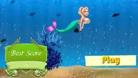 Mermaid Little Tale for Barbie Screen Shot 0