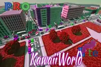 Kawii World 2021: Kawaii Craft World Mini Screen Shot 3