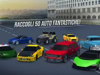 Parking Coach: Simulatore di Parcheggio Auto 3D Screen Shot 11