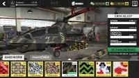 Massive Warfare: Танк Тандер Screen Shot 3