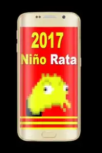 Niño Rata 2017 Screen Shot 2