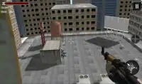 game bắn súng trực thăng Screen Shot 1