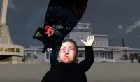 Kim Jongun Nuke Suicide Screen Shot 3