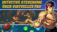 Street Fighter IV Champion Edition Screen Shot 4
