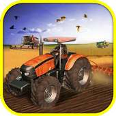 Farm Harvest 3D