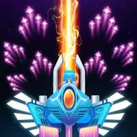 Galaxy Invader : Shooter Game 2019
