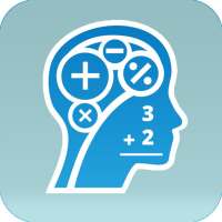 Math Game Mind Exercise - Mathematics Brain Games