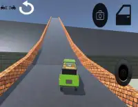 Extreme Car Driving Simulator Screen Shot 5