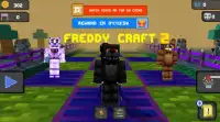 Freddy Craft 2 Screen Shot 0
