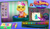 Kitty Birthday Party Time Screen Shot 3