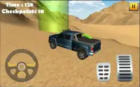 4x4 Off Road Driving Sim Screen Shot 2