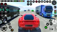 GT Car Racing Games 3D Offline Screen Shot 0