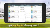 Sim Betting Football Screen Shot 8