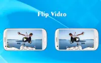 Flip Video, Video Cutter Screen Shot 7