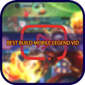 Best Build Mobile Legend Vid Guide