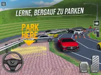 Professor Parking: Parken lernen & Auto Simulator Screen Shot 10