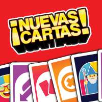 Card Party - Uno Cartas