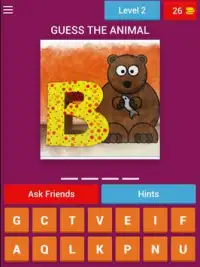 Animal Games for Toddlers Screen Shot 10