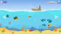 Fishing Classic - Free Screen Shot 3