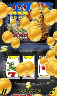 Dream JackPot Screen Shot 3