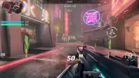 Infinity Ops: Juegos Shooter Screen Shot 0
