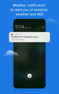 Weather - By Xiaomi Screen Shot 7