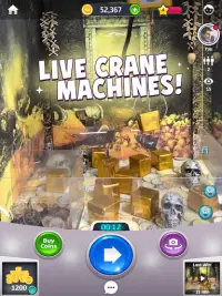 Clawee - Real Claw Machines Screen Shot 15