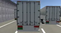 Japanese Truck Simulator Screen Shot 0