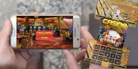 SUPER JACKPOT SLOTS : Casino Mega Win Slot Machine Screen Shot 0