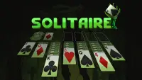 Solitaire of the dead Screen Shot 2