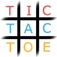 #thegame bluetooth tic tac toe