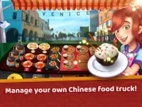 Chinese California Food Truck Screen Shot 5