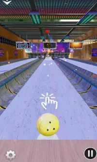 Bowling Master Pro 2019 Screen Shot 1