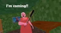 piggy granny roblox's obby horror mod scary escape Screen Shot 3