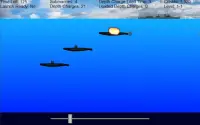 Submarine Destroyer Screen Shot 14
