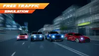 CarMax - Extreme Car Driving Simulator Open World Screen Shot 4