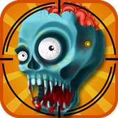 Obiettivo Morto:Zombie Levante