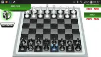 Table no 555 - 3D Chess Free Screen Shot 5
