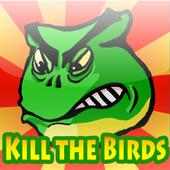 Brutal Frogs - Kill the Birds