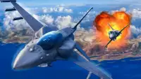 New Airplane Fighting 2019 - Kn Free Games Screen Shot 0
