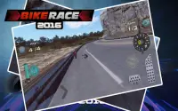Bike Race 2016 Screen Shot 7