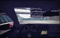 Golf Driving & Drift Simulator Screen Shot 5
