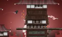 Ultimate Ninja Run Game Screen Shot 7