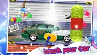 Car Wash & Design Shop Screen Shot 4