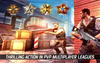 UNKILLED - FPS Zombie Games Screen Shot 30