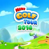 Mini Golf Tour 2018 Pro