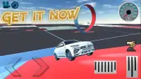 Fun Drift Simulator Screen Shot 7
