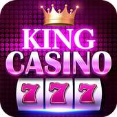 Legends: the King of Casino