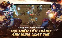 Võ Lâm Truyền Kỳ H5 | Đầu tiên tại Việt Nam Screen Shot 6