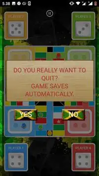 Jamaican Ludo - Ludi Screen Shot 5